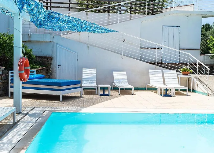 Mediterraneo Relais - Gym, Pool & Spa