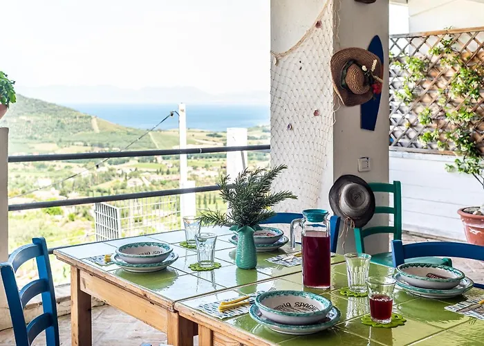 Mediterraneo Relais - Gym, Pool & Spa