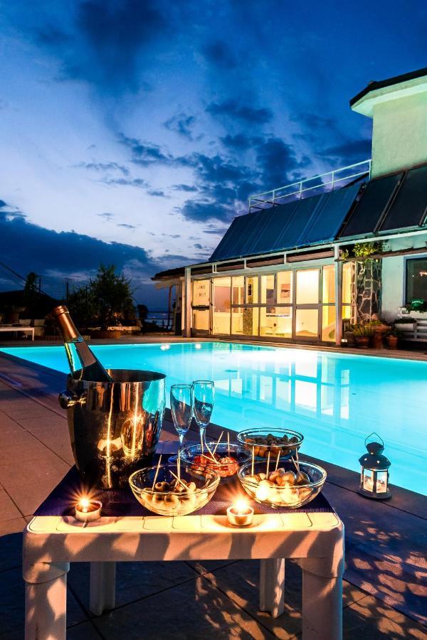 Holiday home Mediterraneo Relais - Gym, Pool & *