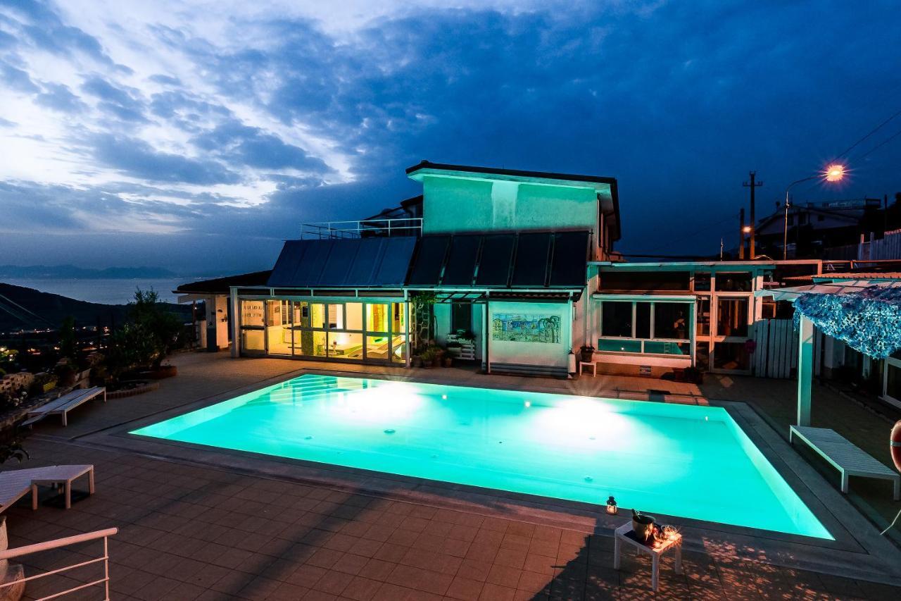 Mediterraneo Relais - Gym, Pool & * Agropoli