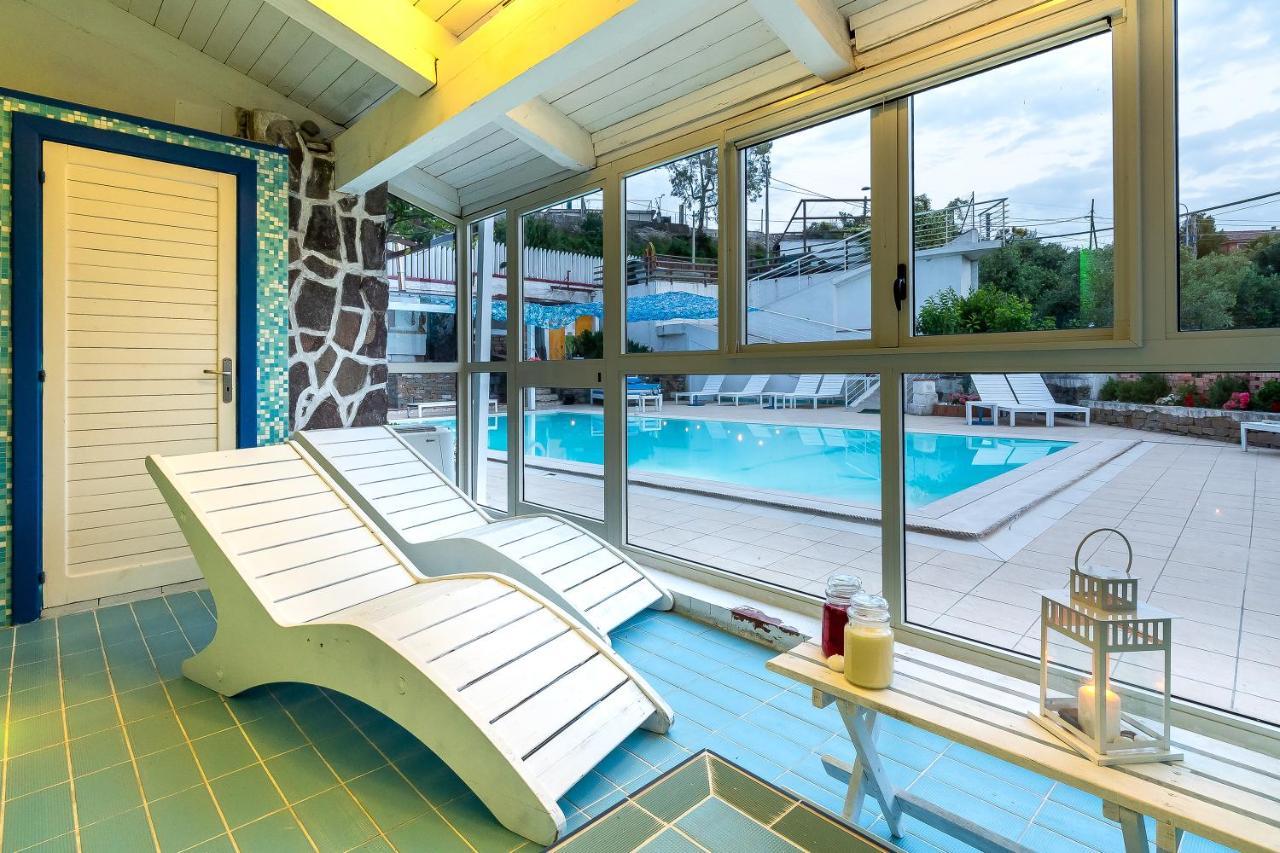 Mediterraneo Relais - Gym, Pool & * Agropoli
