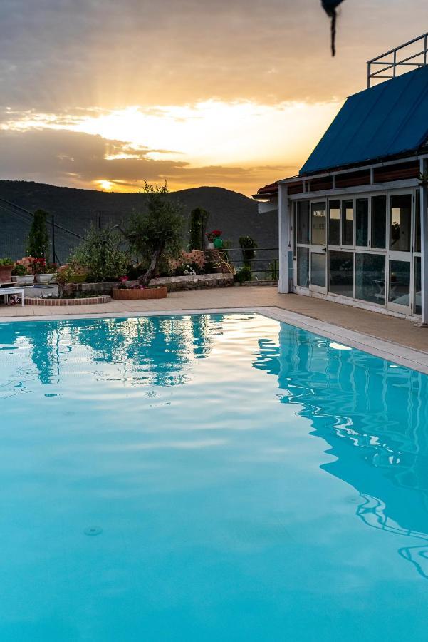 Holiday home Mediterraneo Relais - Gym, Pool & *