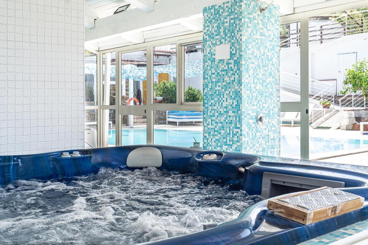Mediterraneo Relais - Gym, Pool & *