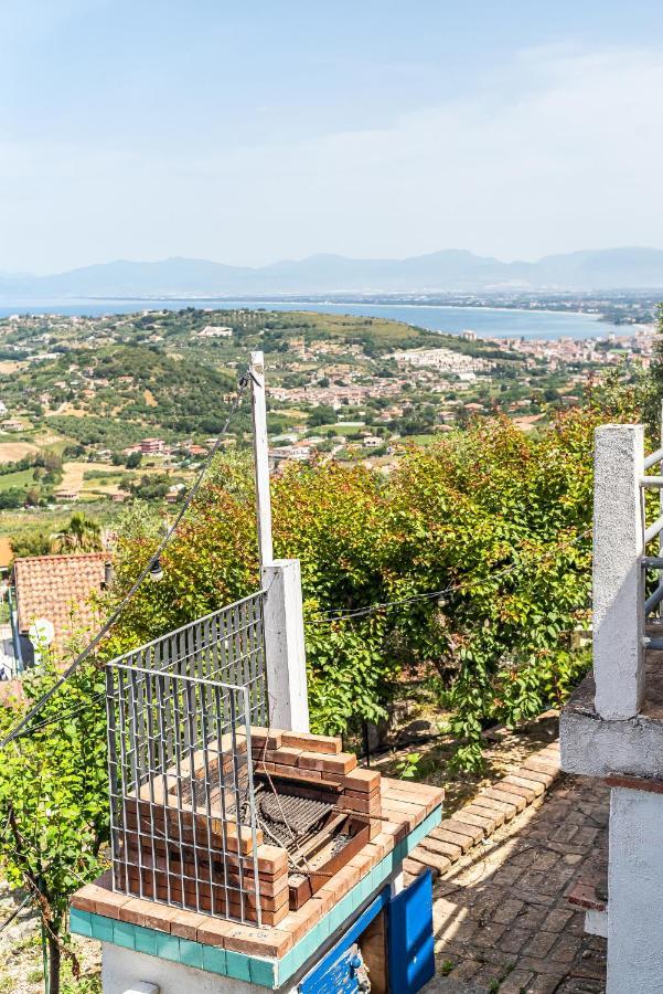 Mediterraneo Relais - Gym, Pool & Holiday home *
