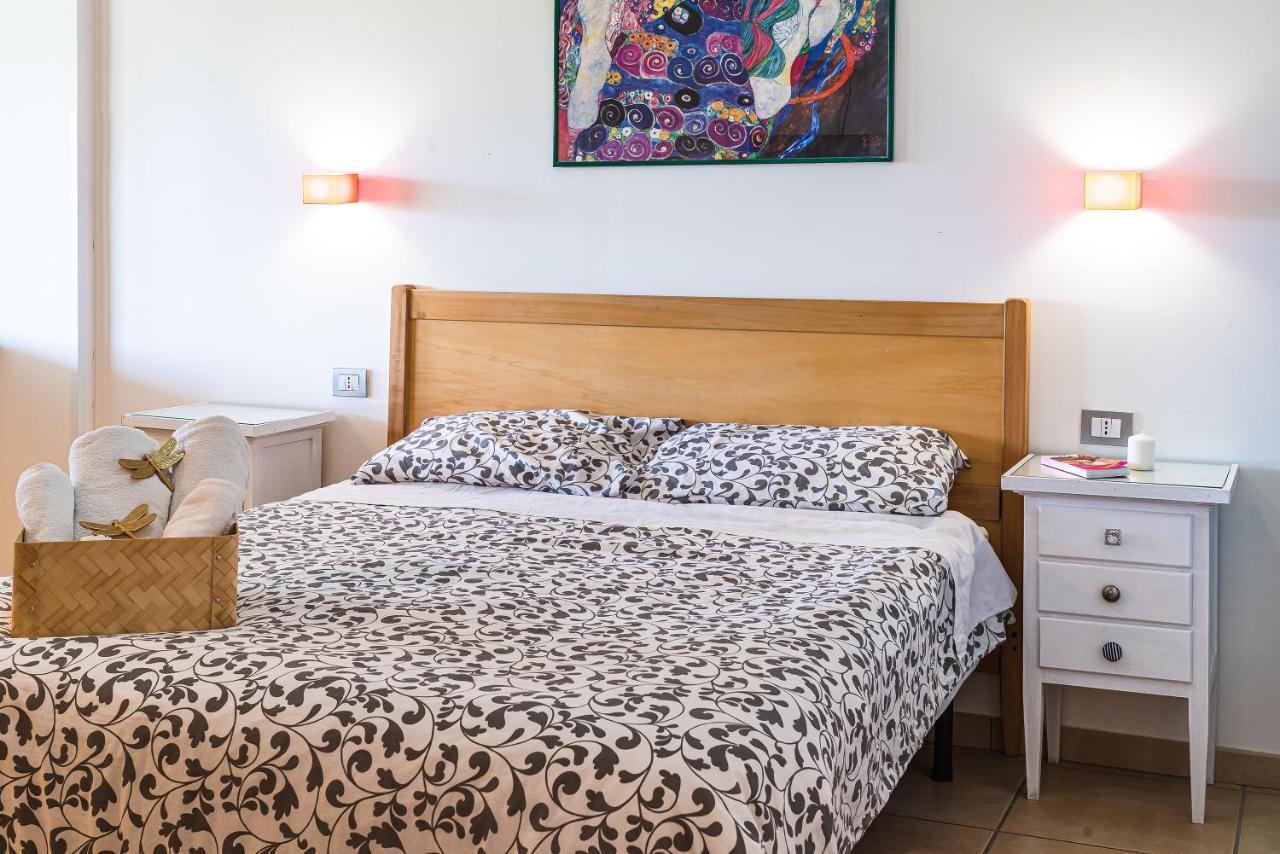 Holiday home Mediterraneo Relais - Gym, Pool &