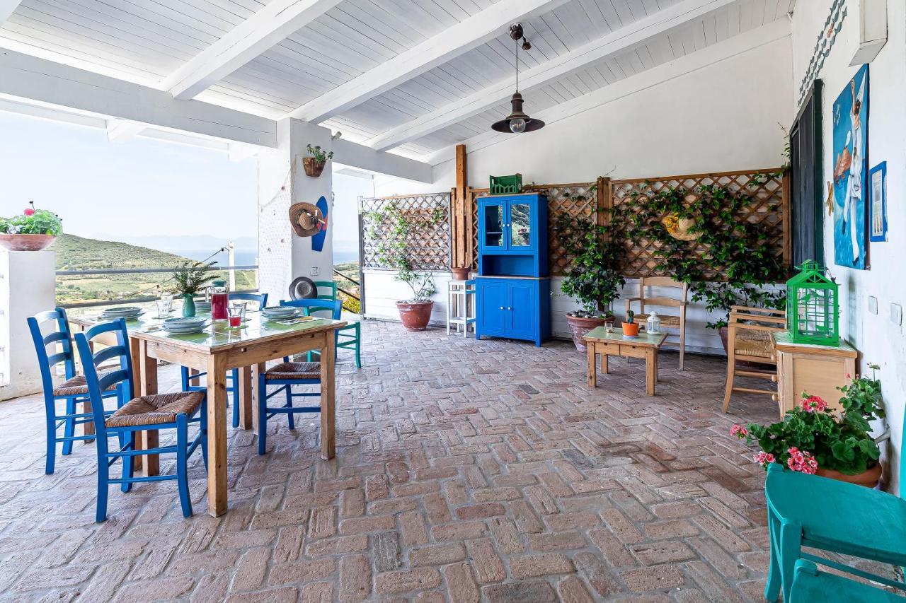 Mediterraneo Relais - Gym, Pool & Holiday home