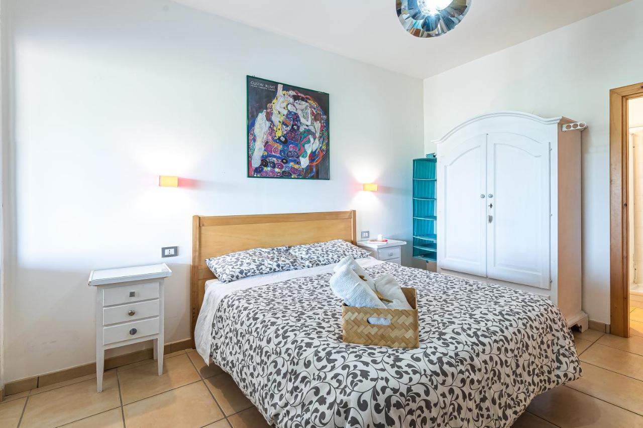 Mediterraneo Relais - Gym, Pool & Agropoli