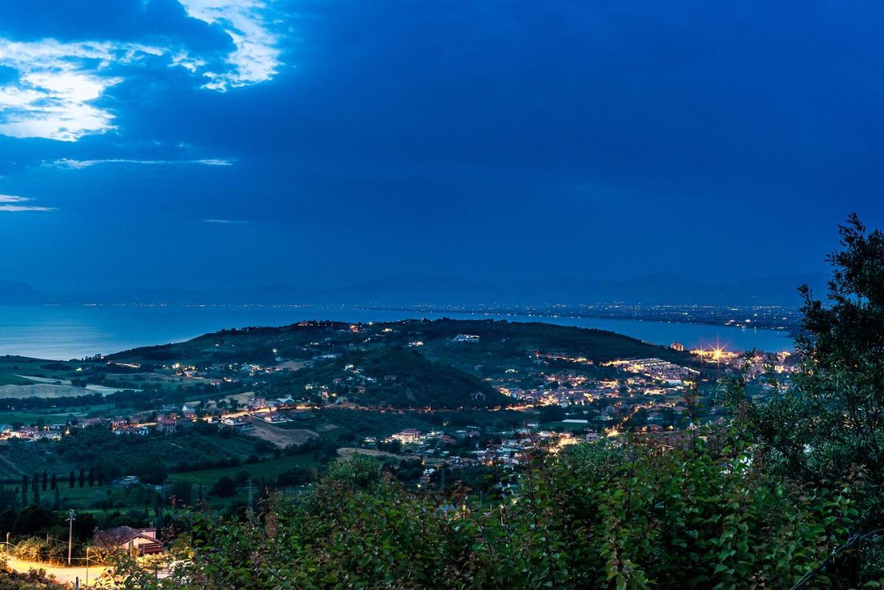 Mediterraneo Relais - Gym, Pool & Agropoli