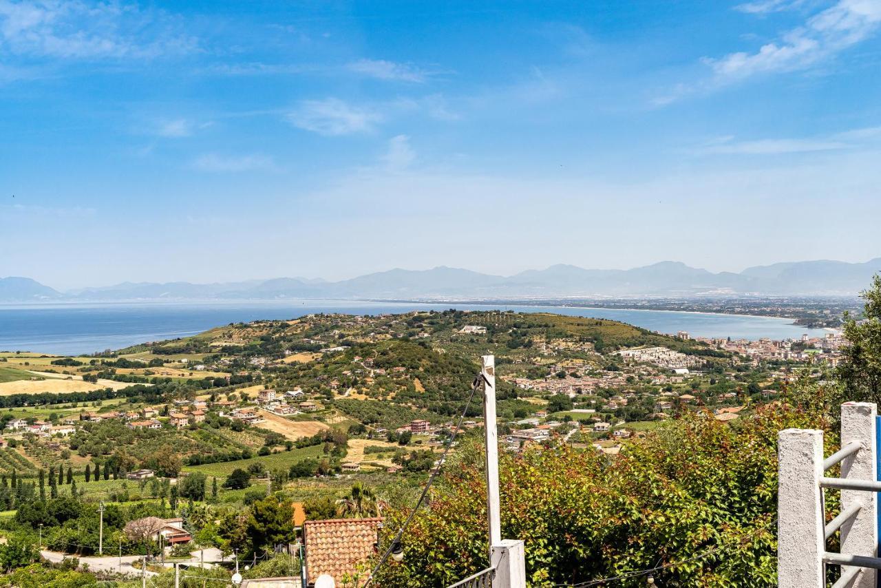 Mediterraneo Relais - Gym, Pool & Сasa de vacaciones Agropoli