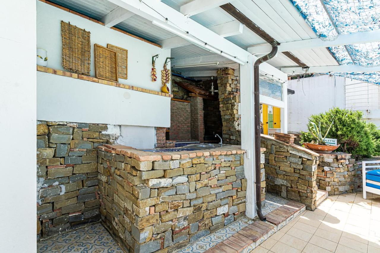 Mediterraneo Relais - Gym, Pool & * Agropoli