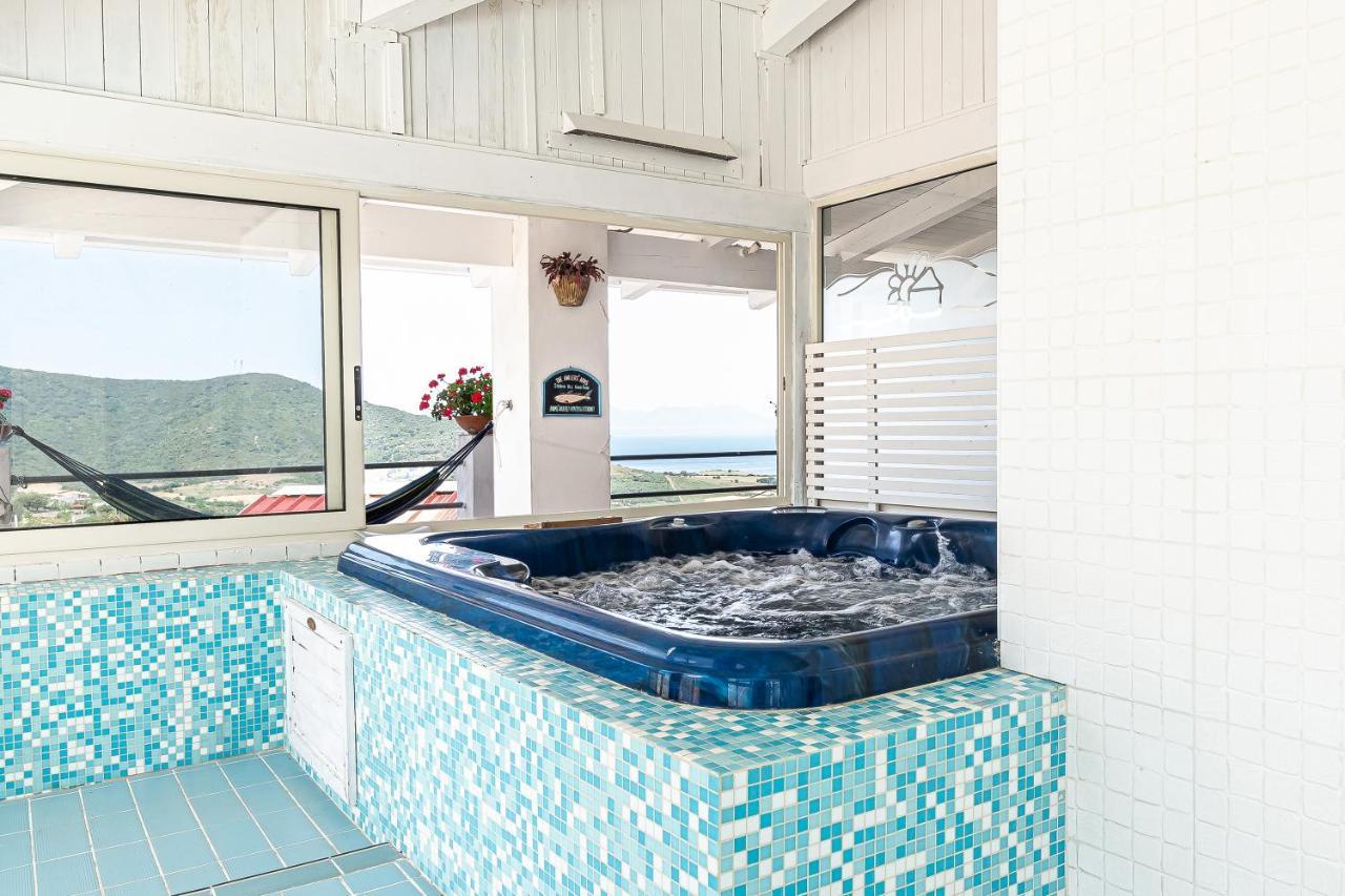 Holiday home Mediterraneo Relais - Gym, Pool &