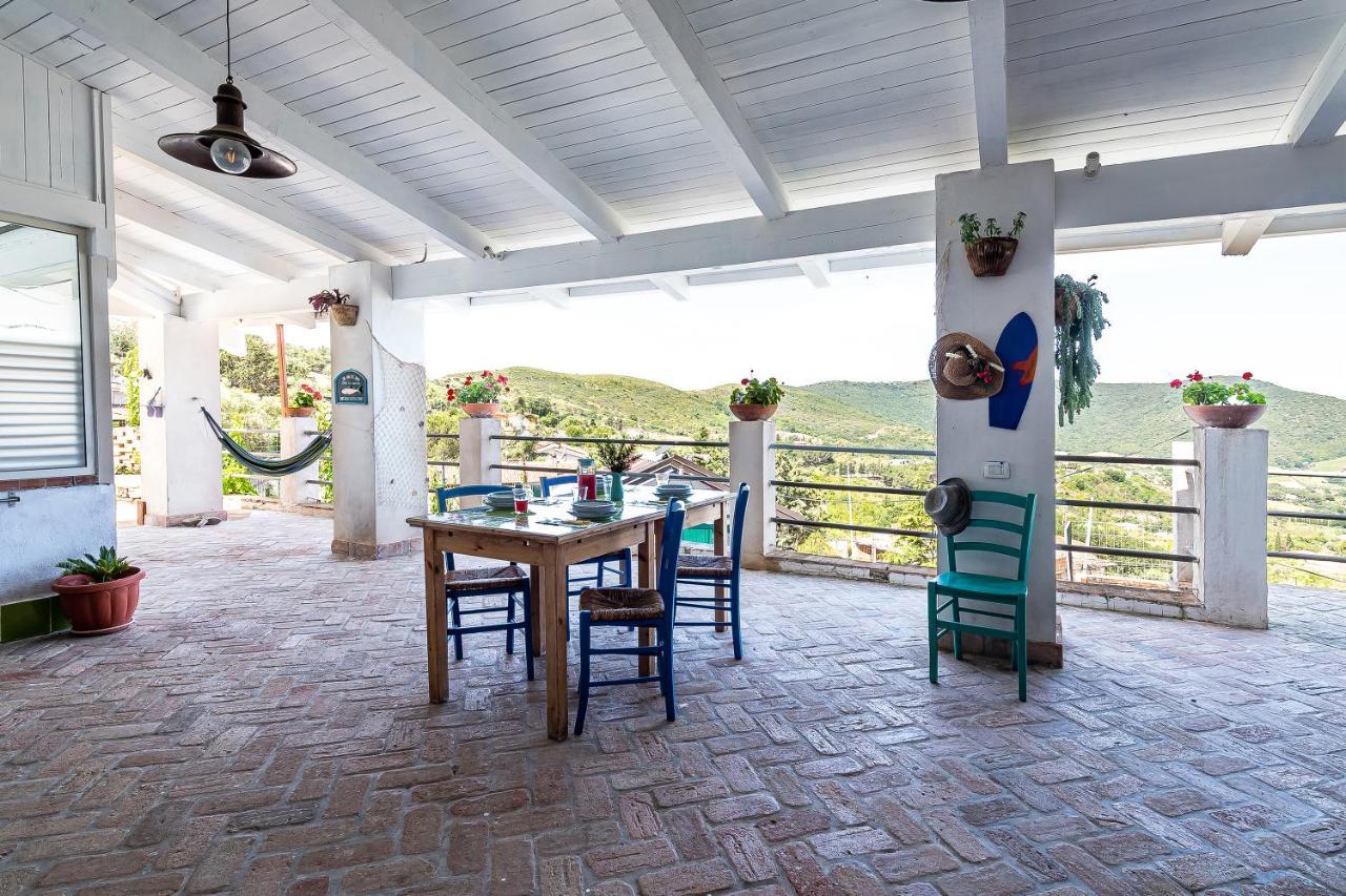 Mediterraneo Relais - Gym, Pool & Holiday home