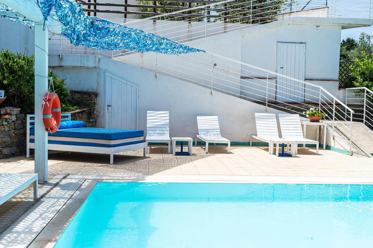 Mediterraneo Relais - Gym, Pool & * Agropoli