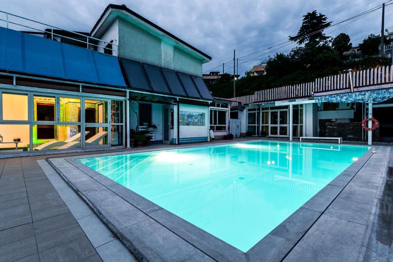 Mediterraneo Relais - Gym, Pool & *
