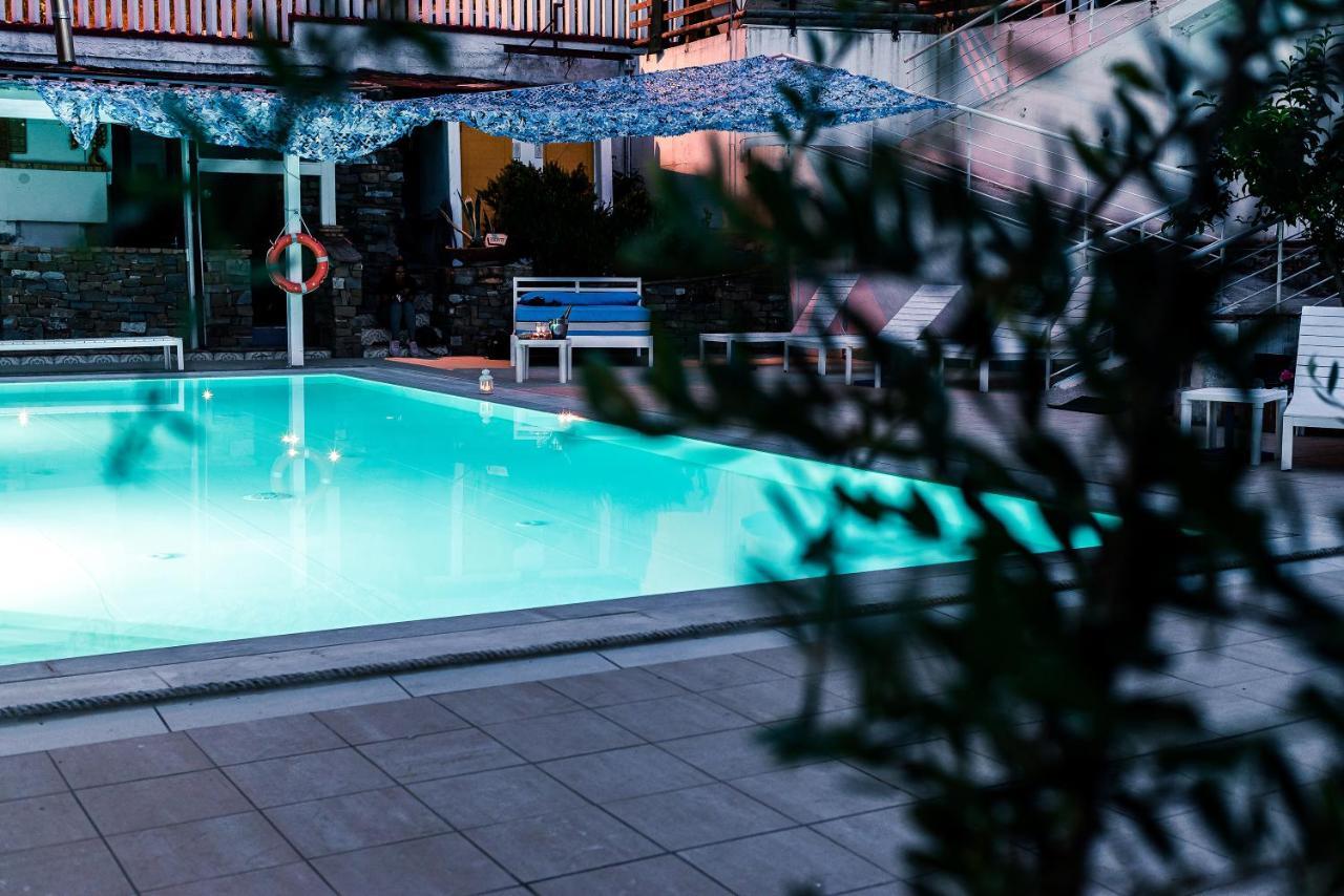 Holiday home Mediterraneo Relais - Gym, Pool &