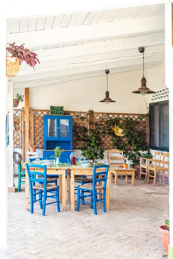 Holiday home Mediterraneo Relais - Gym, Pool & Agropoli