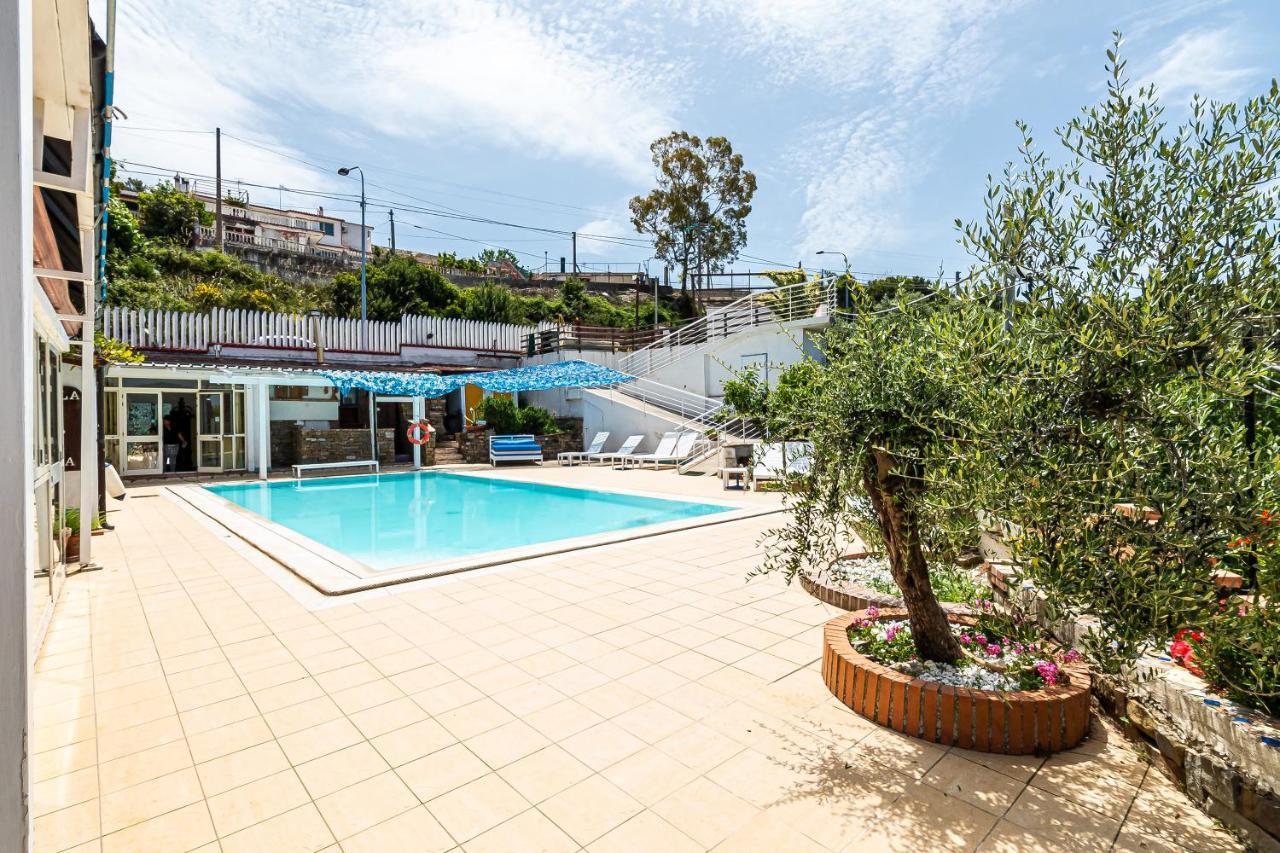 Mediterraneo Relais - Gym, Pool & * Agropoli