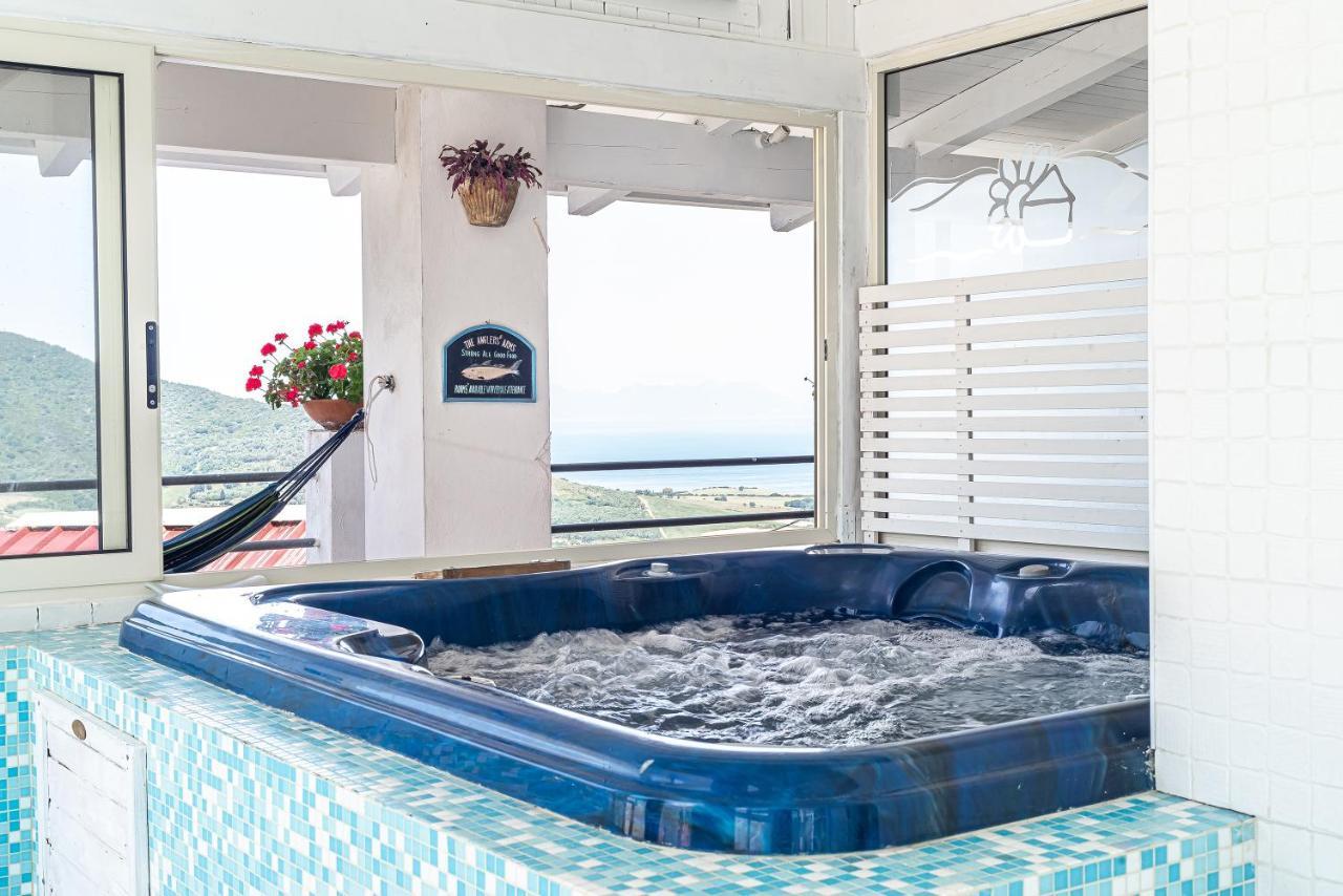 Mediterraneo Relais - Gym, Pool & Holiday home