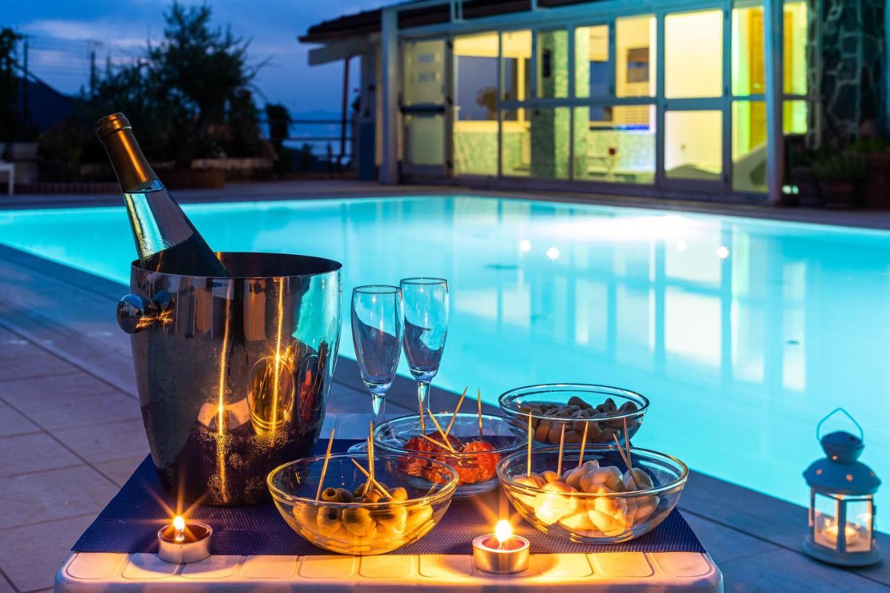 Mediterraneo Relais - Gym, Pool &