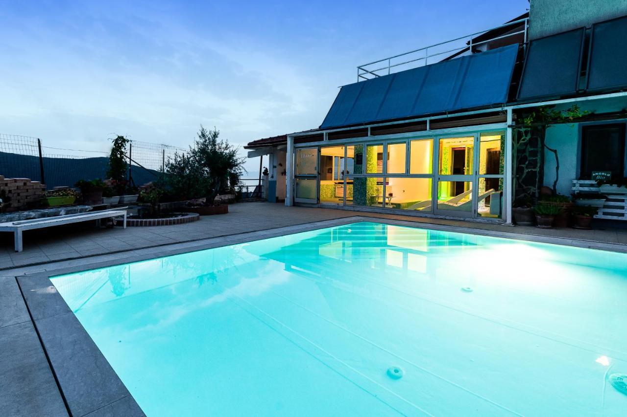 Holiday home Mediterraneo Relais - Gym, Pool & *