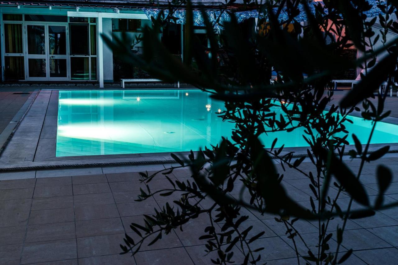 Mediterraneo Relais - Gym, Pool & * Agropoli