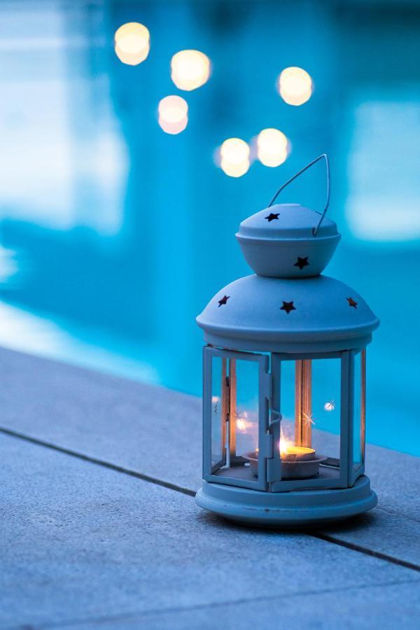 Holiday home Mediterraneo Relais - Gym, Pool &