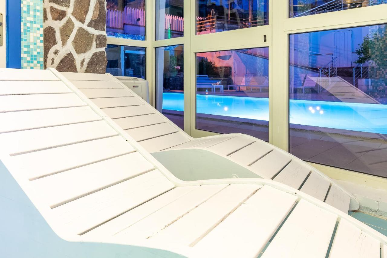 Mediterraneo Relais - Gym, Pool & * Agropoli