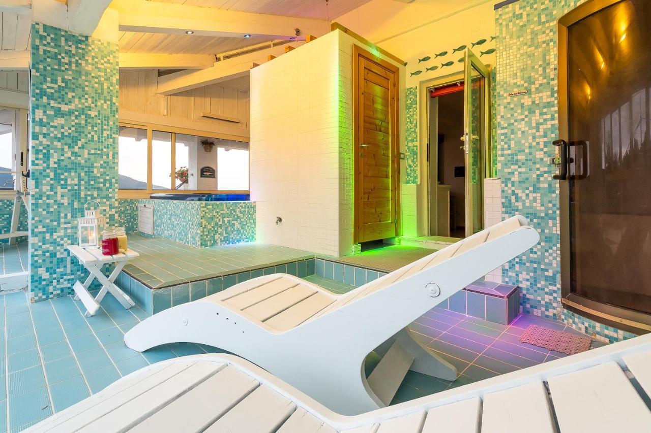 Mediterraneo Relais - Gym, Pool &